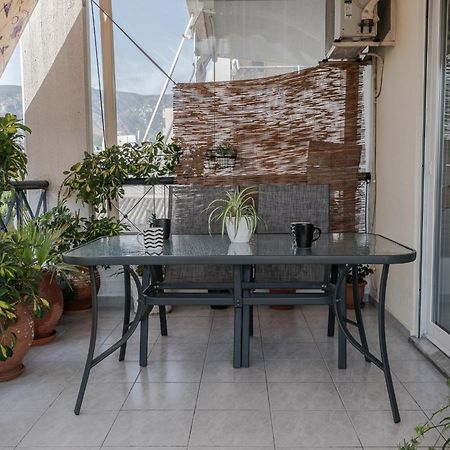 Thanos Luxury Home Volos Ngoại thất bức ảnh