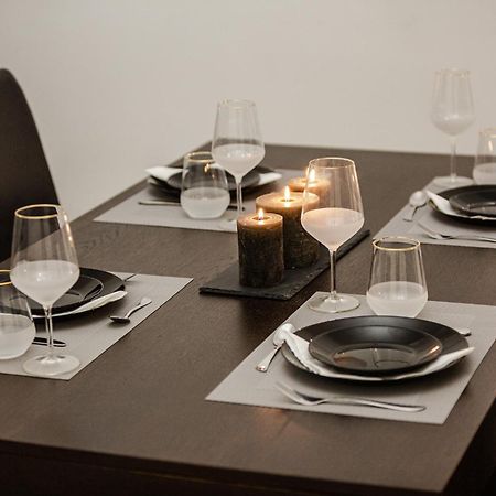 Thanos Luxury Home Volos Ngoại thất bức ảnh