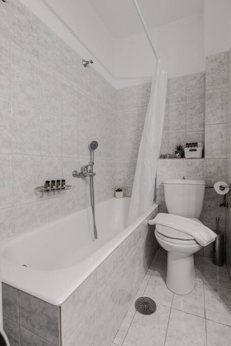 Thanos Luxury Home Volos Ngoại thất bức ảnh