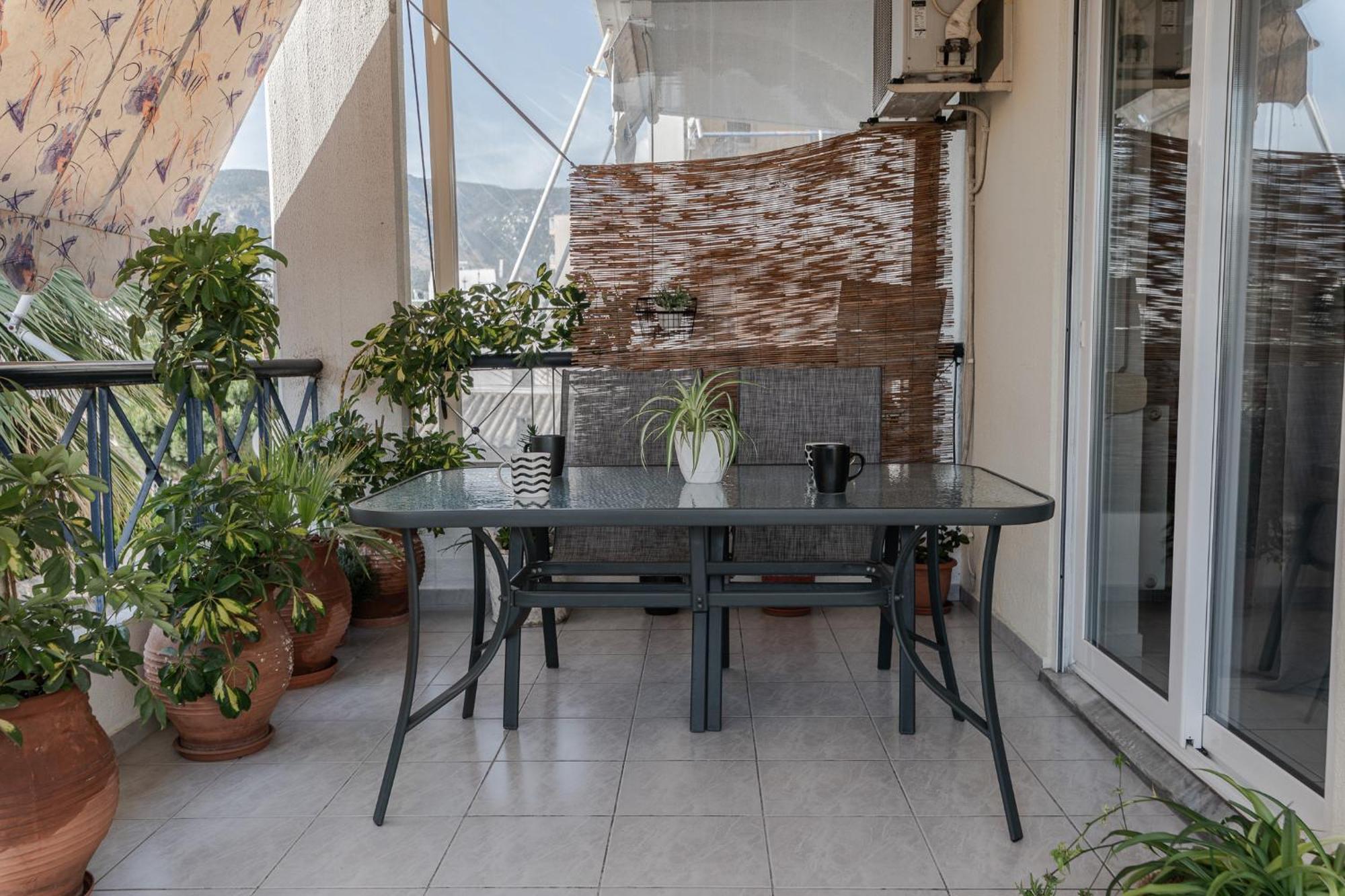 Thanos Luxury Home Volos Ngoại thất bức ảnh