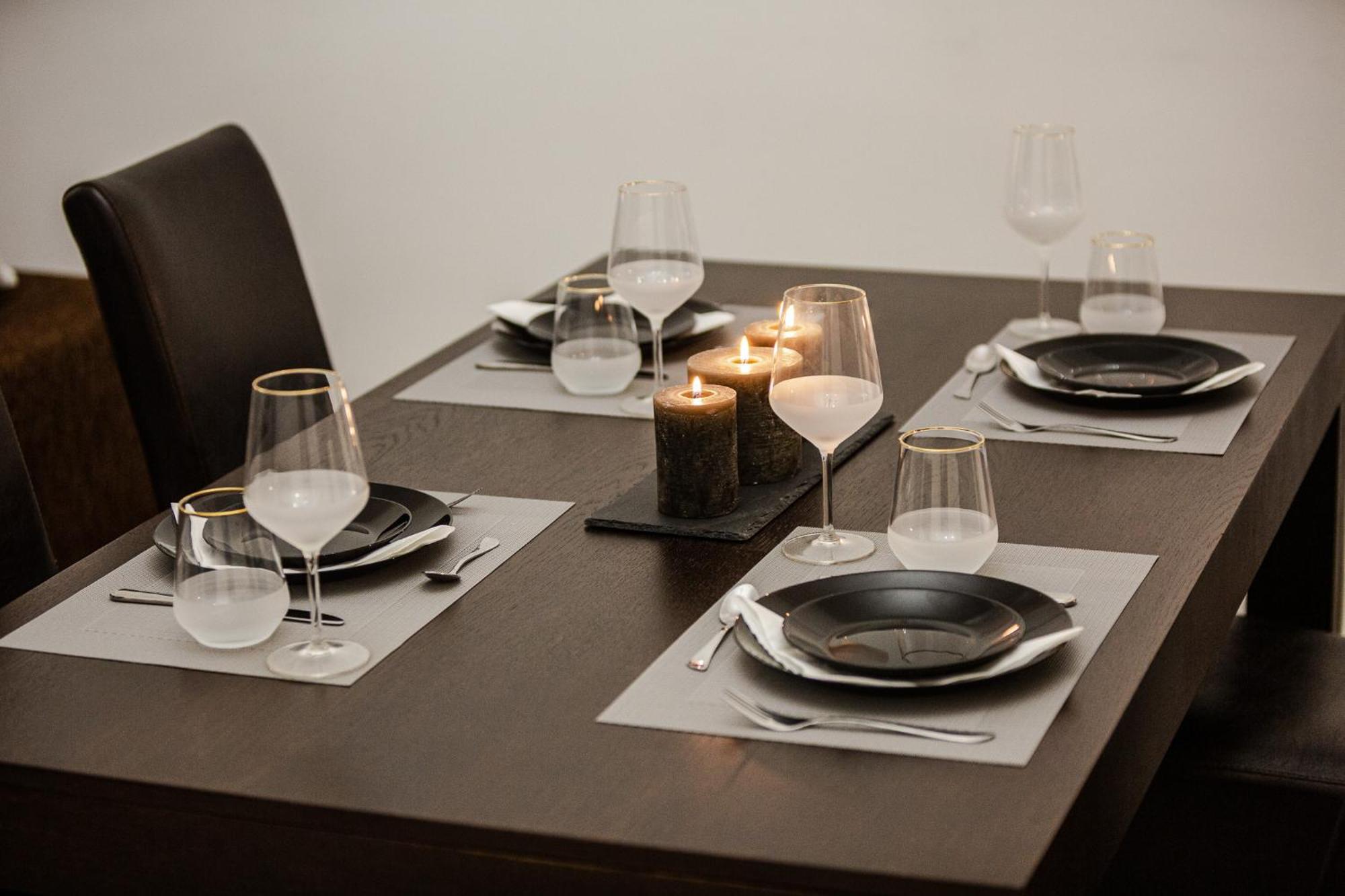 Thanos Luxury Home Volos Ngoại thất bức ảnh